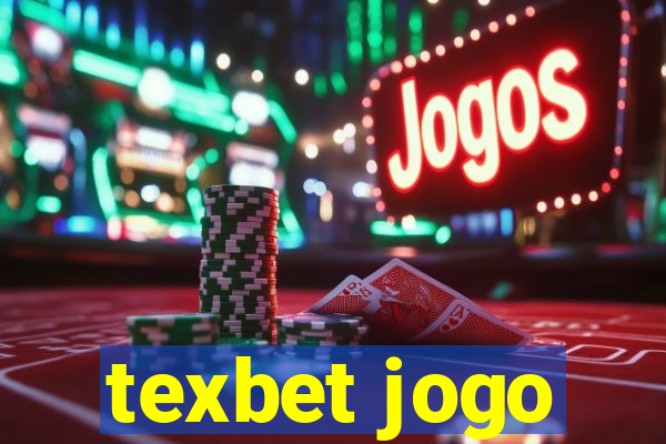 texbet jogo